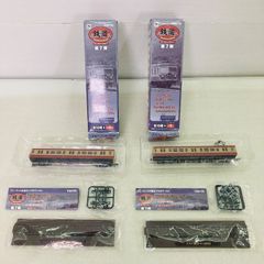 トミーテック 鉄道コレクション 18弾 上信電鉄【デハ204/クハ304