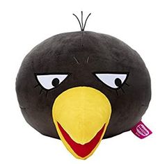 [중고] 치코짱에게 꾸짖는다! Mocchi-Mocchi-Style 페이스형 쿠션 교에짱 높이 약 29cm