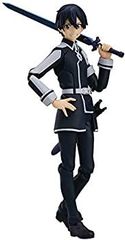 [중고] figma 소드 아트 온라인 앨리시제이션 키리토 앨리시제이션 ver. 논스케일 ABS&PVC제 도장이 끝난 가동 피규어