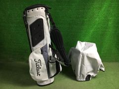 タイトリスト シャムロック Players 4 スタンドバッグ 8.5型 - メルカリ