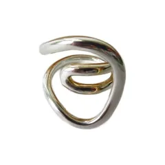 ブランイリス blanc iris SUCCESSION RING シルバー 925 リング 指輪 アクセサリー 16号のサムネイル