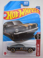 ホットウィール 67 シェルビー GT500 黒 - メルカリ