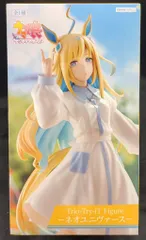 フリュー Trio－Try－iT Figure ウマ娘 プリティーダービー ネオユニヴァース