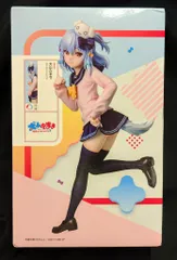 elcoco 1/7スケールフィギュア 犬山たまき