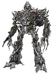 値下げ⭕️トランスフォーマー 非正規 メガトロンNewage XM-02 DUEL