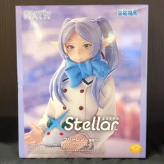 セガ XStellar 葬送のフリーレン フリーレン 雪遊び