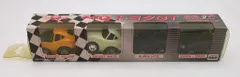 タカラ チョロQ 1999年9月Q日 トヨタGT 限定セット