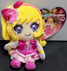 百瀬莉緒 ぬいぐるみ アイドルマスター ミリオンライブ! Gift - メルカリ