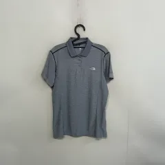 THE NORTH FACE ザノースフェイス レディース 半袖 Tシャツ L 95