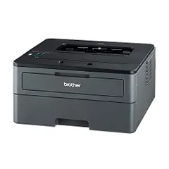 2026年最新】ブラザー A4モノクロレーザープリンター HL-L2460DWの人気