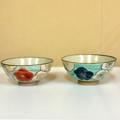 ✨美品✨三越 有田焼 高級 どんぶり 2個セット - メルカリ
