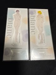 中村明日美子 同級生 blanc #1 B5アクリルボード - メルカリ