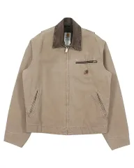 2004 USA Carhartt カーハート J97 SDL デトロイト ジャケット ヴィンテージ アメリカ製