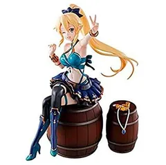【中古】 一番くじ ソードアート・オンライン GAME PROJECT メモリー・デフラグ part1 B賞 リーファ フィギュア