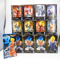 プライズ ドラゴンボール フィギュア まとめ売り - メルカリ