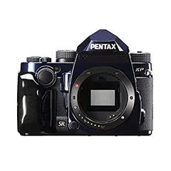 【中古】 リコーイメージング PENTAX KP JLTD (DN) BODY デジタル一眼レフカメラ KP J limited ボディキット (Dark Night Navy) 中古】 リコーイメージング PENTAX KP JLTD (DN) BODY デジタル一眼