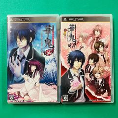 PSP ソフト 3本 薄桜鬼 うたプリ ワンド オブ フォーチュン - メルカリ