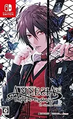 2026年最新】amnesia later×crowd switchの人気アイテム - メルカリ