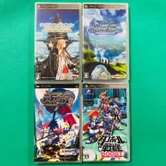 PSP テイルズ オブ ファンタジア フルボイスエディション ダミー