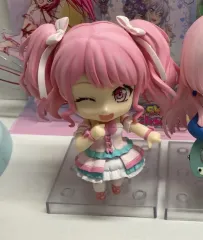 BanG Dream! Pastel＊Palettes 丸山 彩 ねんどろいど