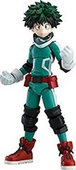 [중고] figma 나의 히어로 아카데미아 미도리야 출구 논스케일 ABS&PVC제 도장이 끝난 가동 피규어 재판매분
