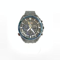 中古】CITIZEN ATTESA エコドライブ 電波ソーラー AT8185-62E コマ有
