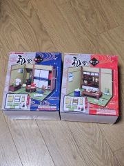 ねんどろいど プレイセット #09 喫茶店 Aセット Bセット - メルカリ