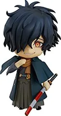 【中古】 ねんどろいど Fate/Grand Order アサシン/岡田以蔵 ノンスケール ABS&PVC製 塗装済み可動フィギュア