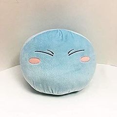[중고] 환생했더니 슬라임이었던 건 엄청난 봉제인형 ~리물님 파스텔 컬러 ver.~ 전 1종