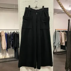 YOHJI YAMAMOTO ヨウジヤマモト 袴 パンツのサムネイル