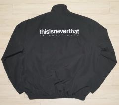 ennoy シャカシャカ セットアップ Lサイズ ブラック - メルカリ