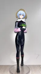 エヴァンゲリオン 綾波レイ 一番くじ C賞 フィギュア