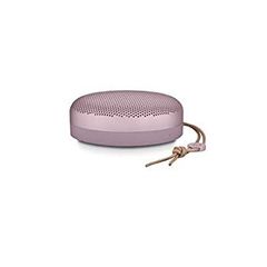 ⭕️美品。国内正規品⭕️B&O Beosound A1 2nd ピンク - メルカリ