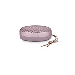【中古】 Bang & Olufsen B&O ワイヤレススピーカー BeoPlay A1 通話対応 防滴 連続24時間再生 ピオニーのサムネイル