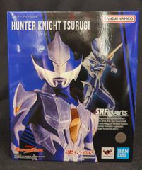 BANDAI SPIRITS SHFiguarts 헌터 나이트 투르기