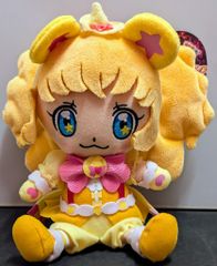新品タグ付き】セーラームーン×ハローキティ 月野うさぎ マスコット