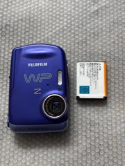 FUJIFILM FinePix Z33WP 　　26040326のサムネイル