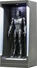2026年最新】ホットトイズ アイアンマン ホールオブアーマーの人気