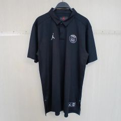 JORDAN PSG ポロシャツ パリサンジェルマン ゴルフ - メルカリ