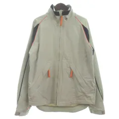 カステルバジャック CASTELBAJAC SPORT ジャケット ブルゾン 長袖 緑系 4のサムネイル