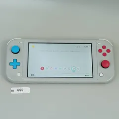 2026年最新】nintendo switch lite ザシアン・ザマゼンタの人気 2026年最新】nintendo switch lite ザシアン・ザマゼンタの人気
