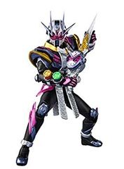 [중고] BANDAI 반다이 SHFiguarts 가면 라이더 지오 II 가면 라이더 지오