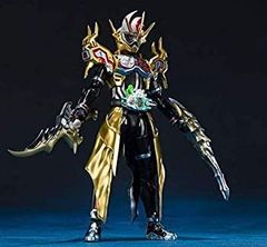 [중고] SHFiguarts 겜데우스 크로노스 가면 라이더 엑제이드