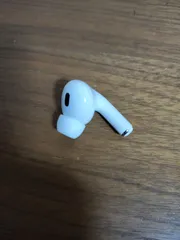 美品（正規品）Apple AirPods Pro 2世代 片耳 R 片方 右耳　USB-C、Type-C モデル