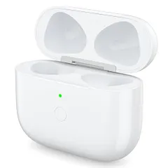 USB-C充電ケース Airpods 3との互換性あり Airpods 第3世代 用充電ケース エアーポッズ 3用充電器 ペアリング機能搭載 イヤフォンなし shu 6d6359ad
