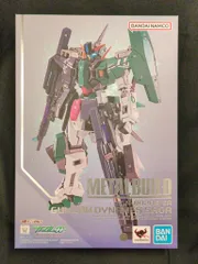 BANDAI SPIRITS METAL BUILD 機動戦士ガンダム00 REVEALED CHRONICLE ガンダムデュナメスサーガ