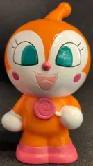 バンダイ NEWほかほかアンパンマン 3.ドキンちゃん