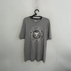 アンダーアーマー メンズ 半袖 Tシャツ XL