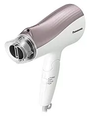 【中古】 Panasonic パナソニック ヘアドライヤー イオニティ ブラウン調 EH-NE5B-T