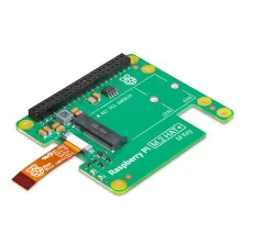 Raspberry Pi M.2 HAT+のサムネイル